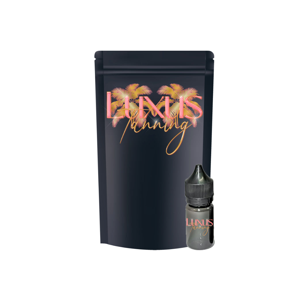 Luxus Tanning Oral Drop