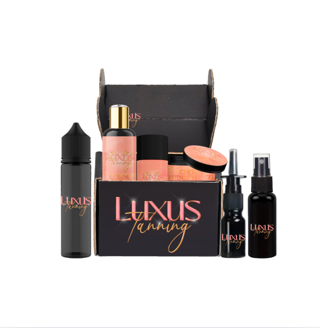 Luxus Bit Of Everything