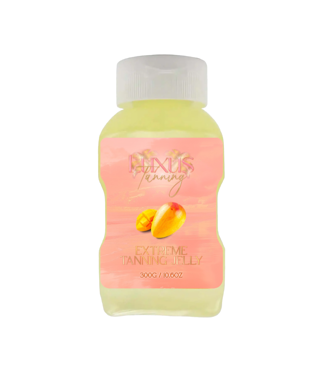 Tanning Jelly
