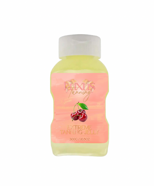 Tanning Jelly