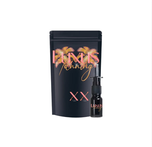 Luxus Tanning Spray