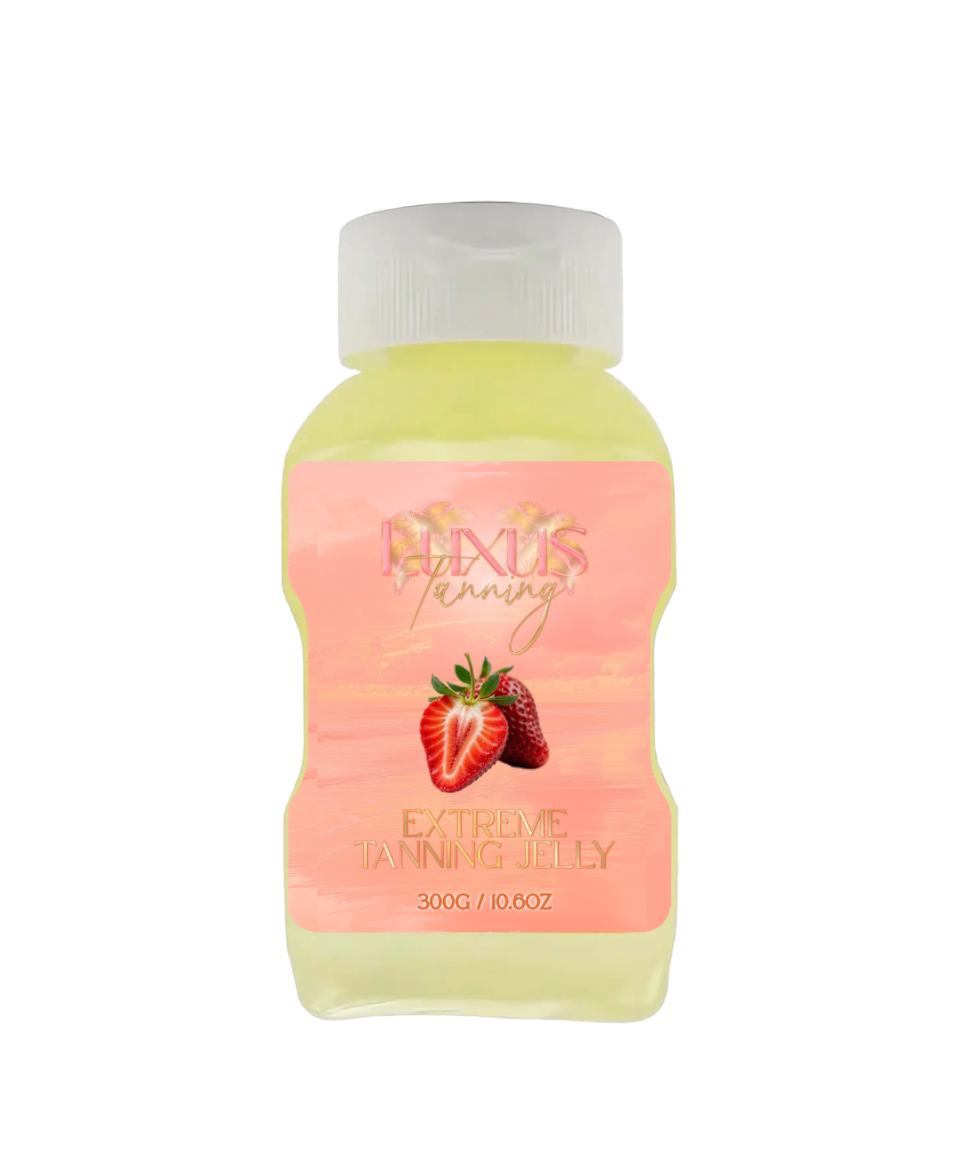 Tanning Jelly