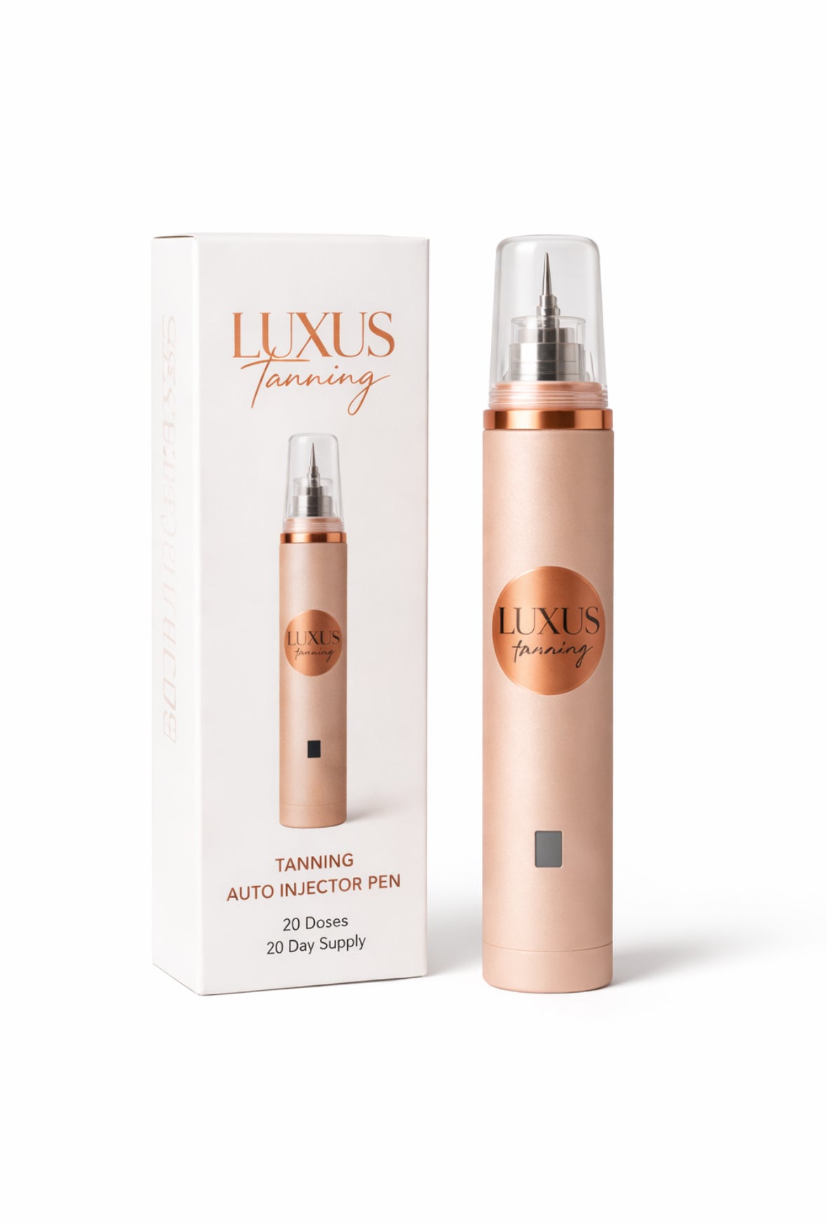 Tanning pen 20 doses