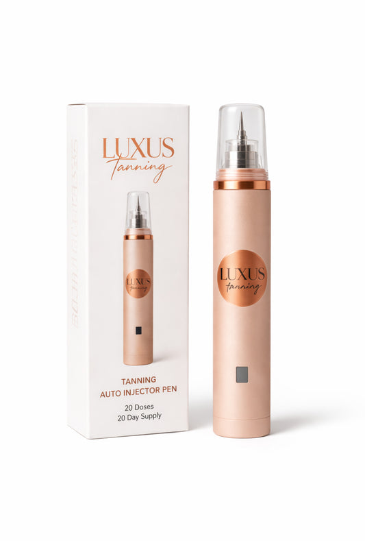 Tanning pen 20 doses