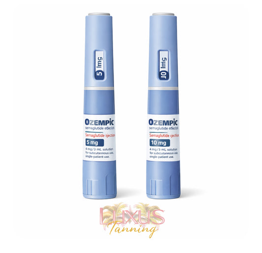 Semaglutide weight loss pen
